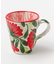 【欧州航路】【Fromスペイン】ＴＡＰＥＲ ＭＵＧ ＣＵＰ（ARTESANIA LEON -レオン-）