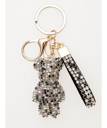 【欧州航路】ストーンベアチャーム