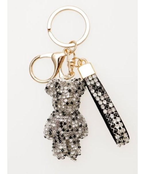 【欧州航路】ストーンベアチャーム