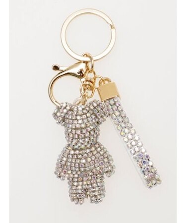 【欧州航路】ストーンベアチャーム