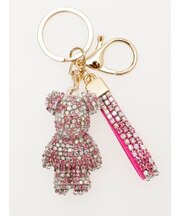 【欧州航路】ストーンベアチャーム