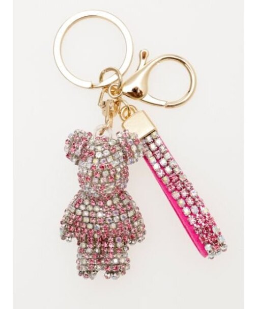 【欧州航路】ストーンベアチャーム