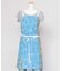 【欧州航路】【French textile】プロバンスファブエプロン