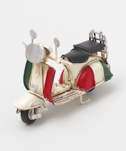 【欧州航路】バイクオーナメント