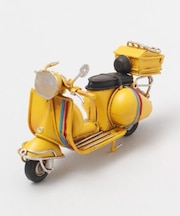 【欧州航路】バイクオーナメント