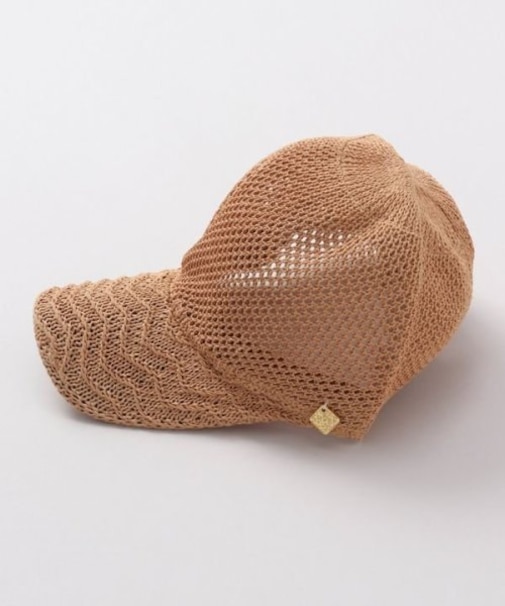 【欧州航路】シェブロンブリムＣＡＰ