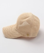【欧州航路】シェブロンブリムＣＡＰ