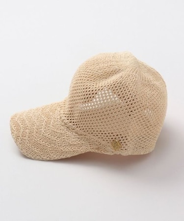 【欧州航路】シェブロンブリムＣＡＰ