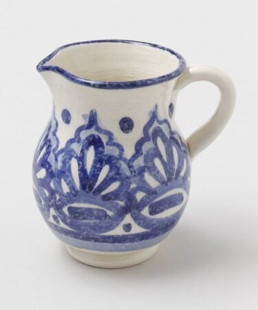 【欧州航路】【IVANROS(イバンロス)】ミニジャグ