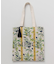 【欧州航路】【オーガニックコットン】オリーブトートＢＡＧ