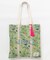 【欧州航路】【オーガニックコットン】オリーブトートＢＡＧ