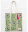 【欧州航路】【オーガニックコットン】オリーブトートＢＡＧ
