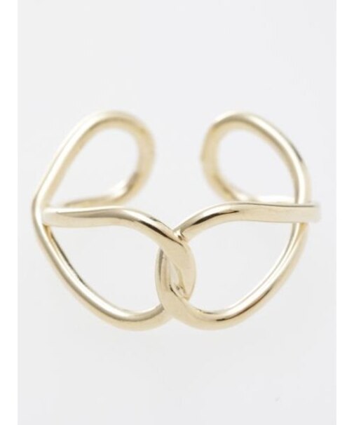 【欧州航路】チェーンリング