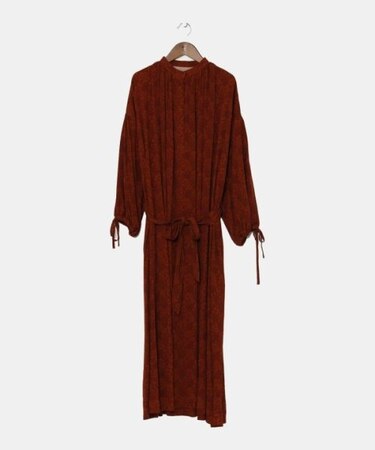 【欧州航路】シャルマンワンピース