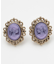 【欧州航路】カメオピアス