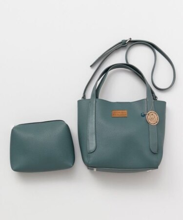 【欧州航路】ボルドー２ＷＡＹトート