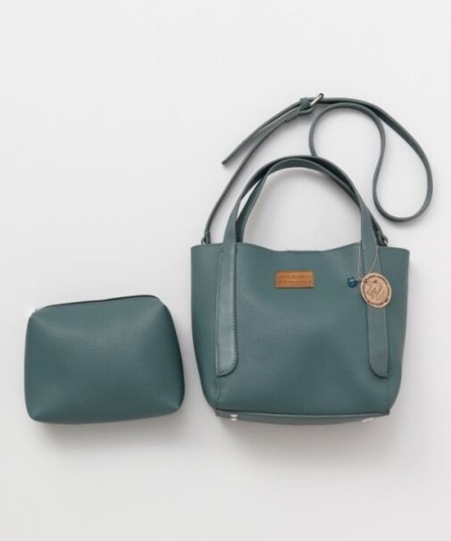 【欧州航路】ボルドー２ＷＡＹトート