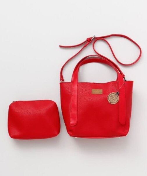 【欧州航路】ボルドー２ＷＡＹトート