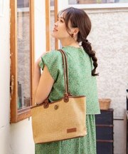 【欧州航路】アヴィトートバッグ