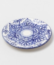 【欧州航路】【IVANROS(イバンロス)】平皿　20cm