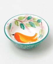 【欧州航路】【Fromスペイン】ＢＯＷＬ １５ｃｍ（ARTESANIA LEON -レオン-）