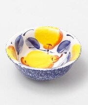 【欧州航路】【Fromスペイン】ＢＯＷＬ １５ｃｍ（ARTESANIA LEON -レオン-）