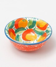 【欧州航路】【Fromスペイン】ＢＯＷＬ １５ｃｍ（ARTESANIA LEON -レオン-）