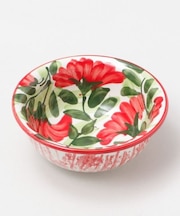 【欧州航路】【Fromスペイン】ＢＯＷＬ １５ｃｍ（ARTESANIA LEON -レオン-）