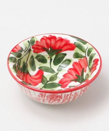 【欧州航路】【Fromスペイン】ＢＯＷＬ １５ｃｍ（ARTESANIA LEON -レオン-）