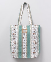 【欧州航路】【French textile】プロバンスファブトート