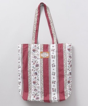 【欧州航路】【French textile】プロバンスファブトート