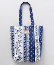 【欧州航路】【French textile】プロバンスファブトート