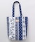 【欧州航路】【French textile】プロバンスファブトート
