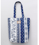 【欧州航路】【French textile】プロバンスファブトート