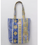 【欧州航路】【French textile】プロバンスファブトート