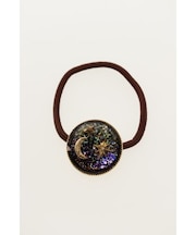 【欧州航路】ムーンスターヘアゴム