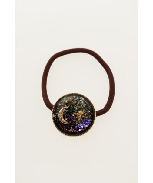 【欧州航路】ムーンスターヘアゴム