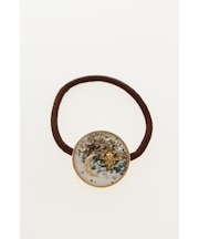 【欧州航路】ムーンスターヘアゴム