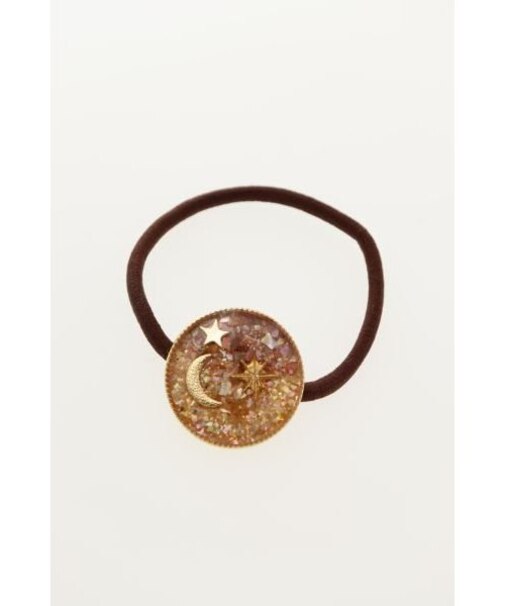 【欧州航路】ムーンスターヘアゴム