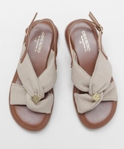 【欧州航路】リッツサンダル