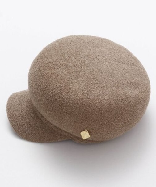 【欧州航路】アルプキャスケット