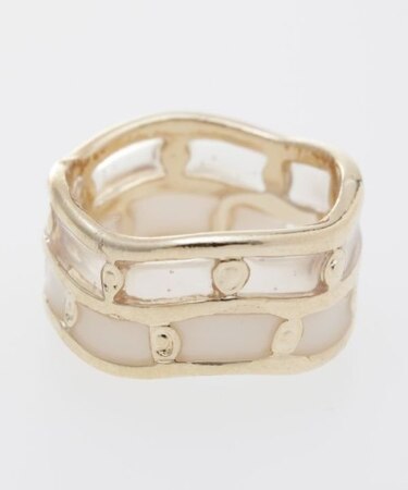 【欧州航路】ステンカラーリング