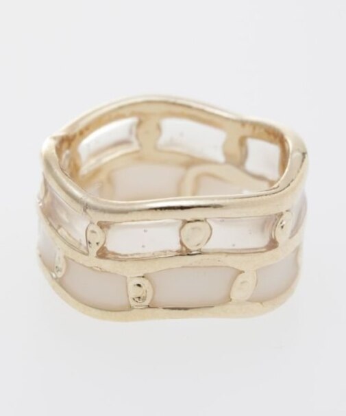 【欧州航路】ステンカラーリング