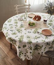 【欧州航路】【Fromイタリア】クアドラテーブルクロス