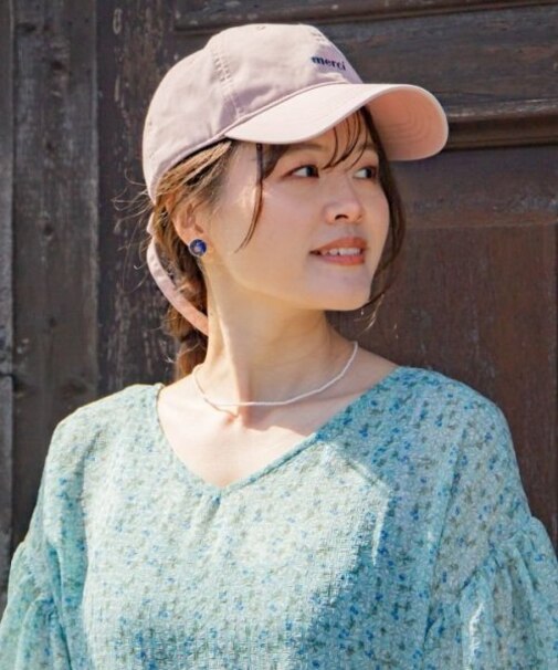 【欧州航路】アンメルシーキャップ