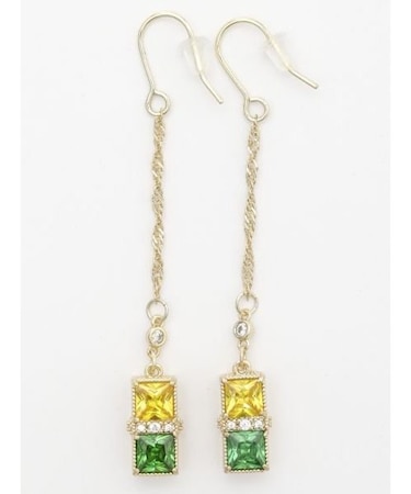 【欧州航路】パフューピアス