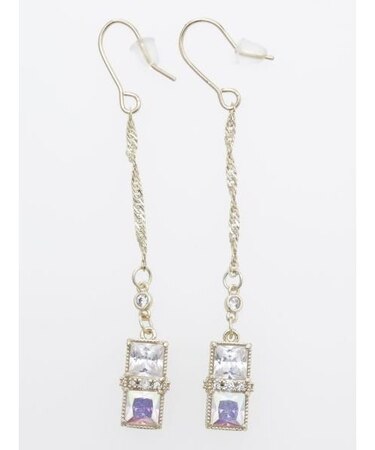 【欧州航路】パフューピアス