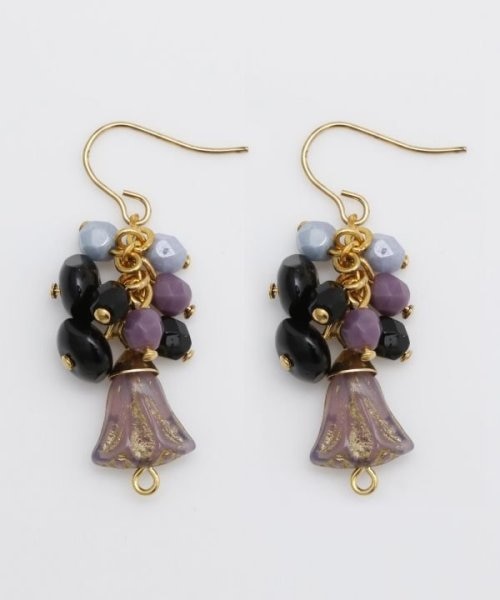 O0u 【Rus】CARAピアス O0u 【Rus】CARAピアス