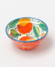 【欧州航路】【Fromスペイン】ボウル 13.5cm（ARTESANIA LEON -レオン-）