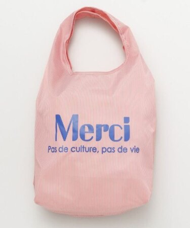 【欧州航路】ストライプメルシーエコＢＡＧ
